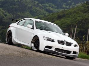 BMW BT92 Turbo by Alpha-N '2012